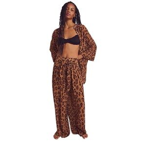 Free People Wake Up Pants